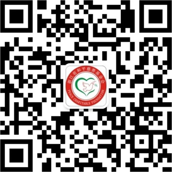 公众号二维码